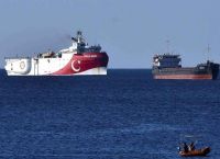 ΗΠΑ σε Τουρκία: Οι ενέργειες της Άγκυρας υπονομεύουν την ενότητα του ΝΑΤΟ ΗΠΑ σε Τουρκία: Οι ενέργειες της Άγκυρας υπονομεύουν την ενότητα του ΝΑΤΟ