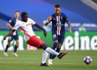 Λειψία – Παρί Σεν Ζερμέν: 0-3 Λειψία – Παρί Σεν Ζερμέν: 0-3