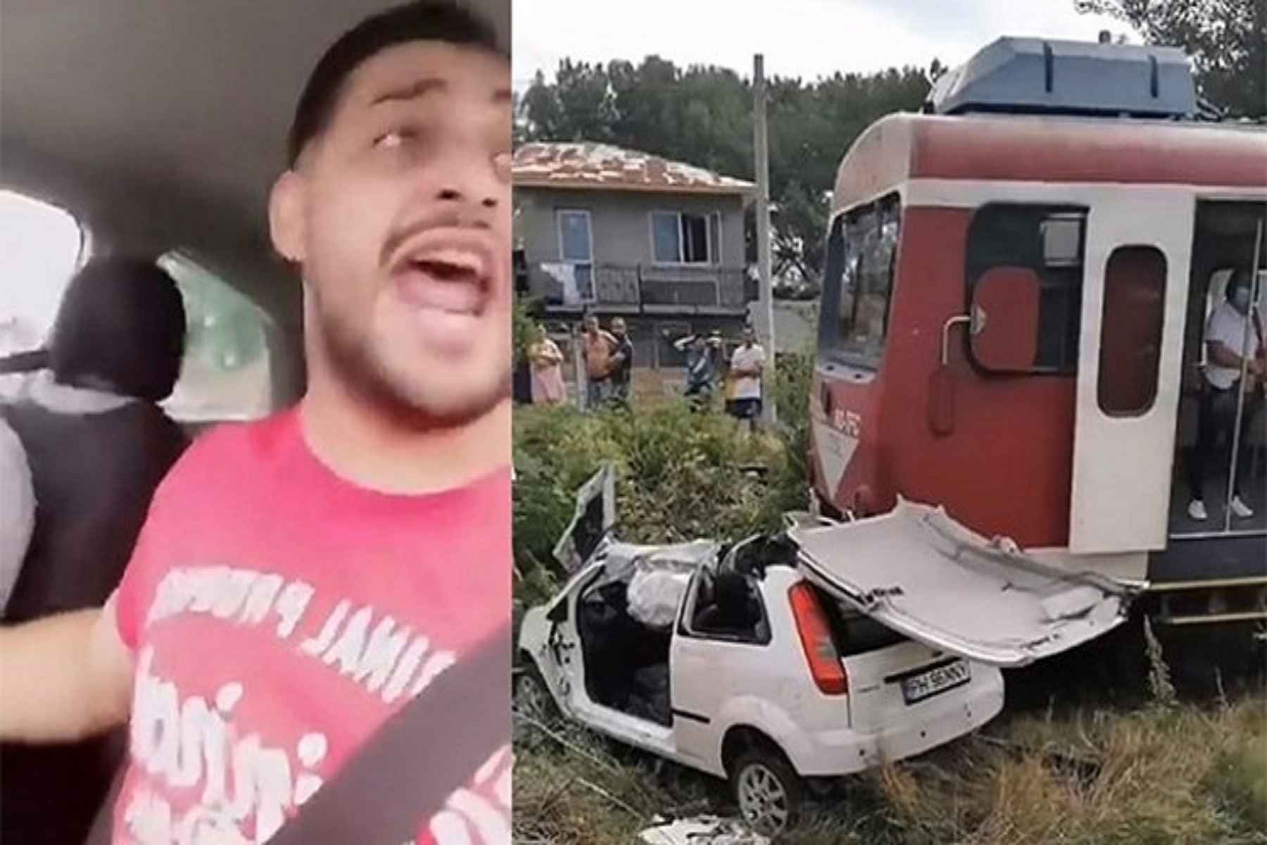 Νεκρός τραγουδιστής: Τρένο παρέσυρε και τον σκότωσε την ώρα που έκανε live στο Instagram