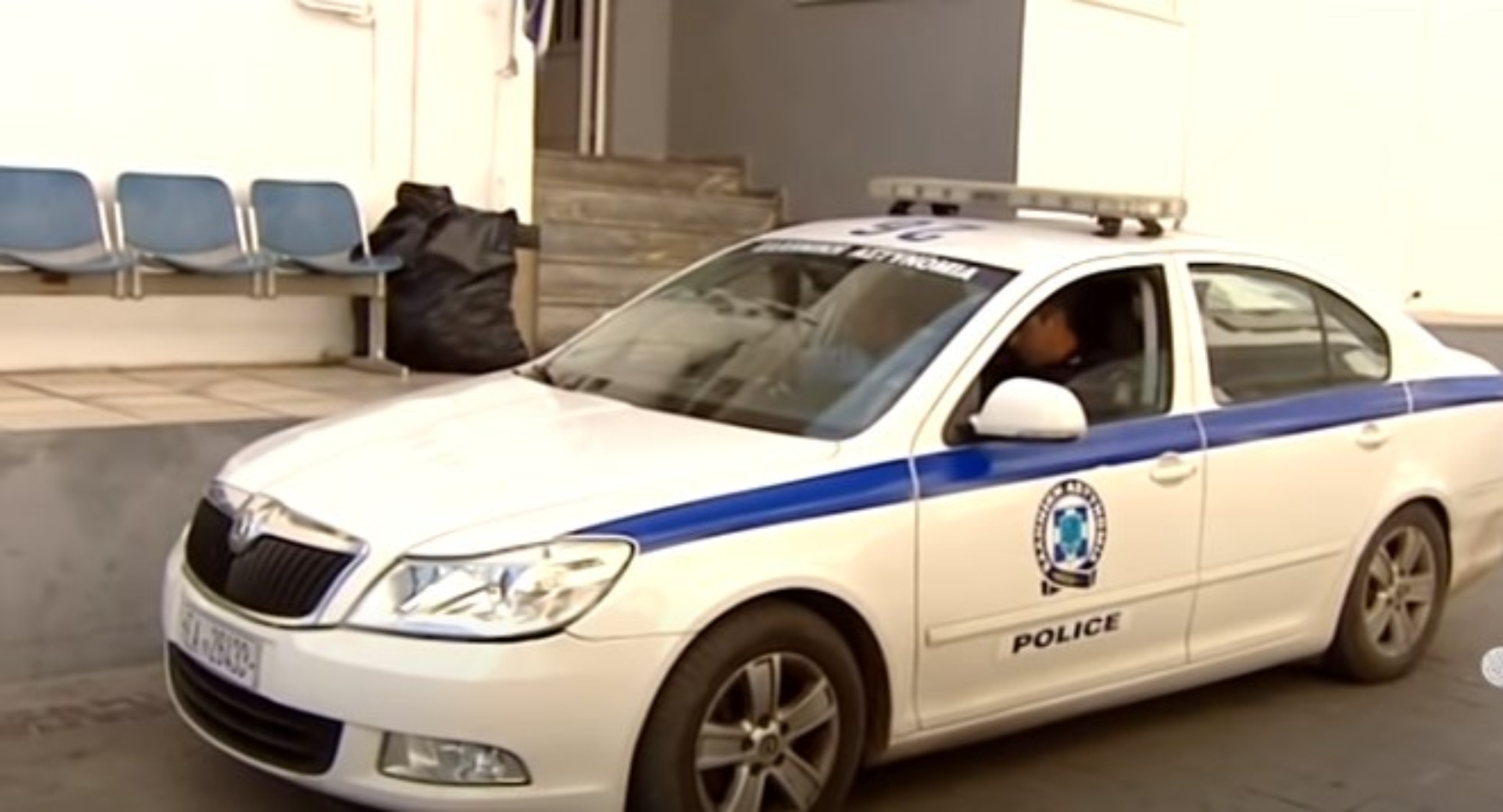 Κρήτη συμπλοκή: Γάλλοι τουρίστες στη Χερσόνησο ήρθαν στα χέρια – Επίθεση με σπασμένο μπουκάλι