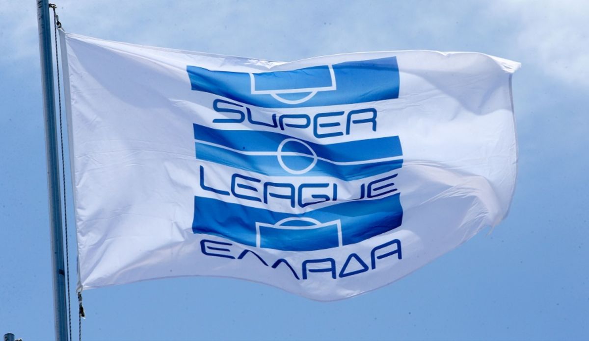 Βαθμολογία Super League: Στην κορυφή ο Άρης – 2/2 για ΑΕΚ και Ολυμπιακό