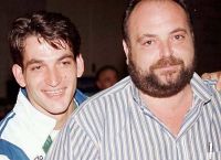 Πέθανε ο Τάσος Παπαχρήστου