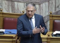 Θεοδωρικάκος κορωνοϊός: Το θέμα δεν προσφέρεται για μικροκομματικές αντιπαραθέσεις Θεοδωρικάκος κορωνοϊός: Το θέμα δεν προσφέρεται για μικροκομματικές αντιπαραθέσεις