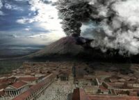 Βεζούβιος: Σαν σήμερα η έκρηξη του ηφαιστείου που έθαψε την Πομπηία