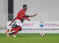 Ζαϊντού Ολυμπιακός: Θέλει να «κλέψει» τον Νιγηριανό μπακ από την Πόρτο