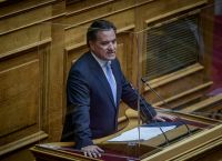 Τροπολογία για αισχροκέρδεια: Τι θα ισχύσει για την περίοδο του lockdown Τροπολογία για αισχροκέρδεια: Τι θα ισχύσει για την περίοδο του lockdown
