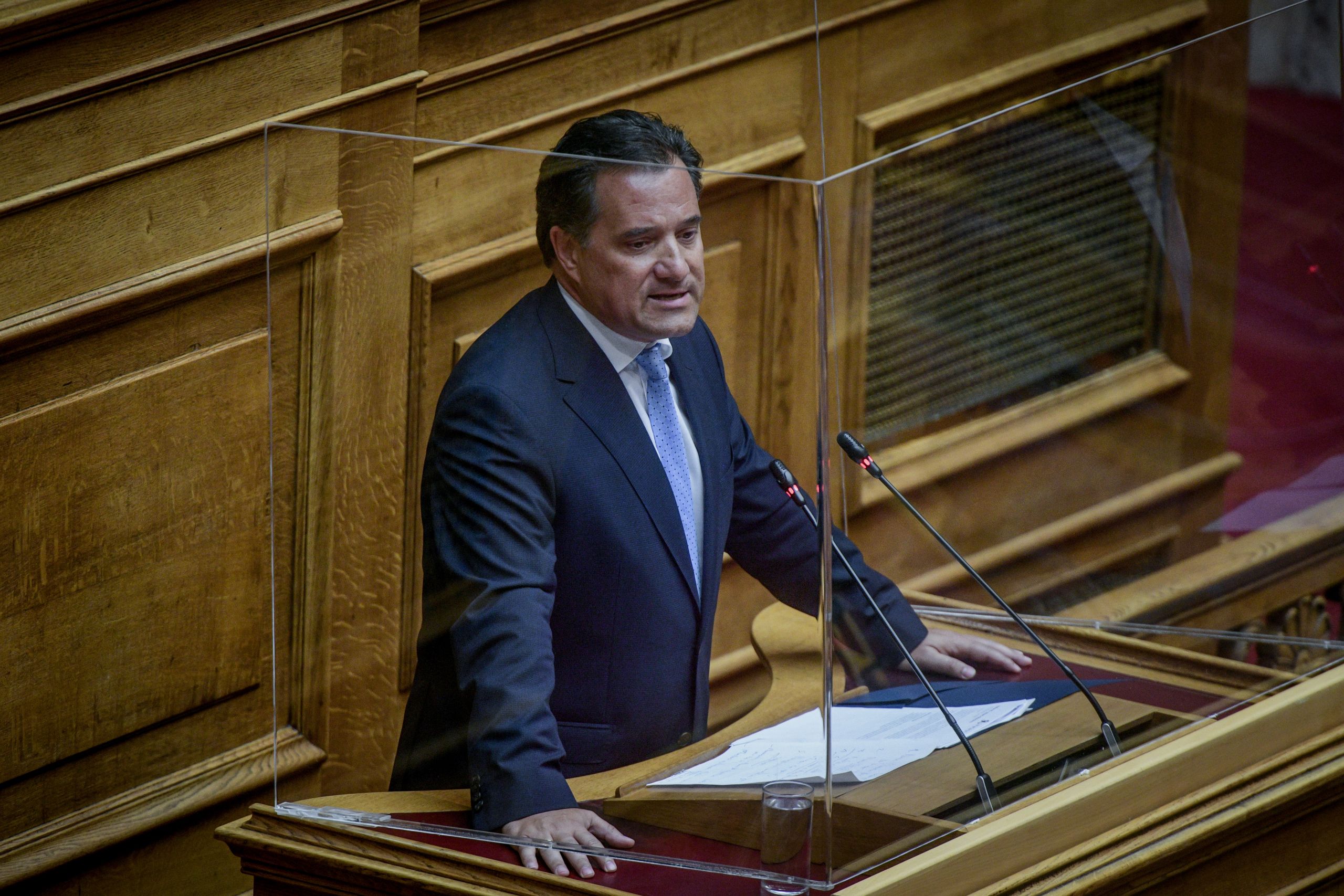 Τροπολογία για αισχροκέρδεια: Τι θα ισχύσει για την περίοδο του lockdown