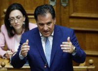 Γεωργιάδης επενδύσεις: Συνεχίζονται κανονικά και δεν έχει σταματήσει καμία Γεωργιάδης επενδύσεις: Συνεχίζονται κανονικά και δεν έχει σταματήσει καμία