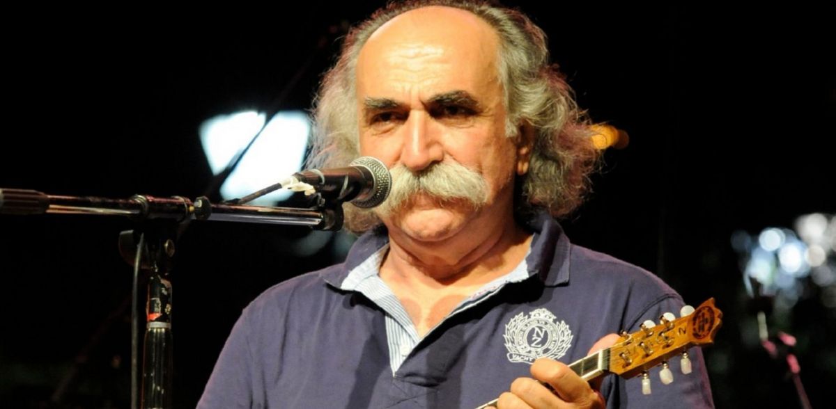 “Σίγησε” ο μπαγλαμάς” του Αγάθωνα