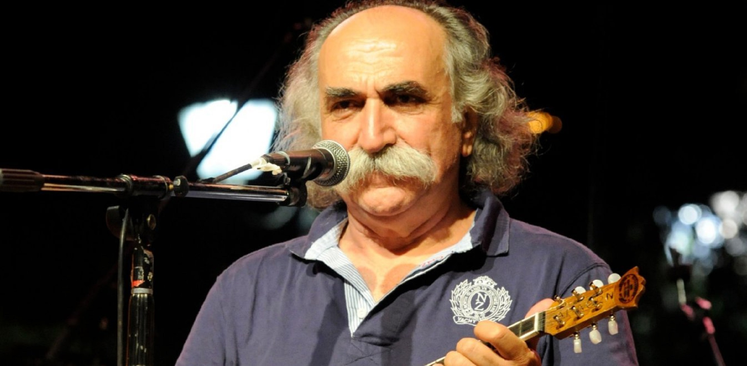 “Σίγησε” ο μπαγλαμάς” του Αγάθωνα
