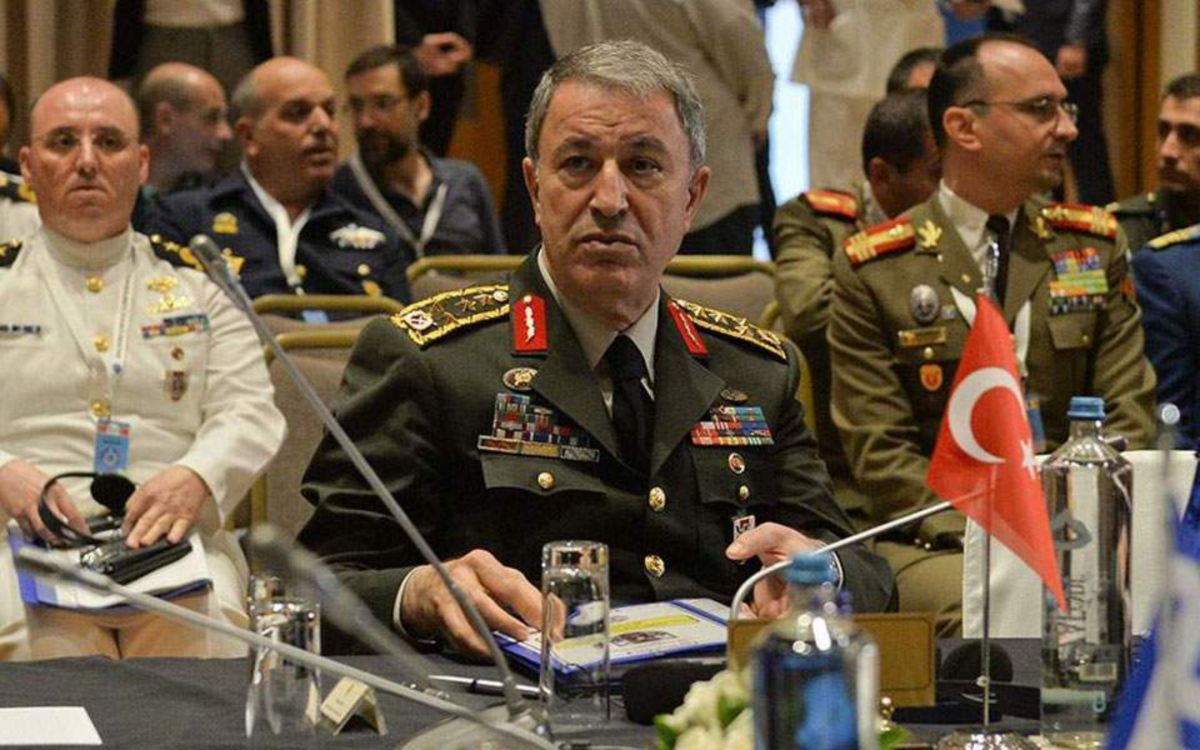 Ακάρ Oruc Reis: «Το πολεμικό ναυτικό μας θα συνοδεύει το σεισμογραφικό»