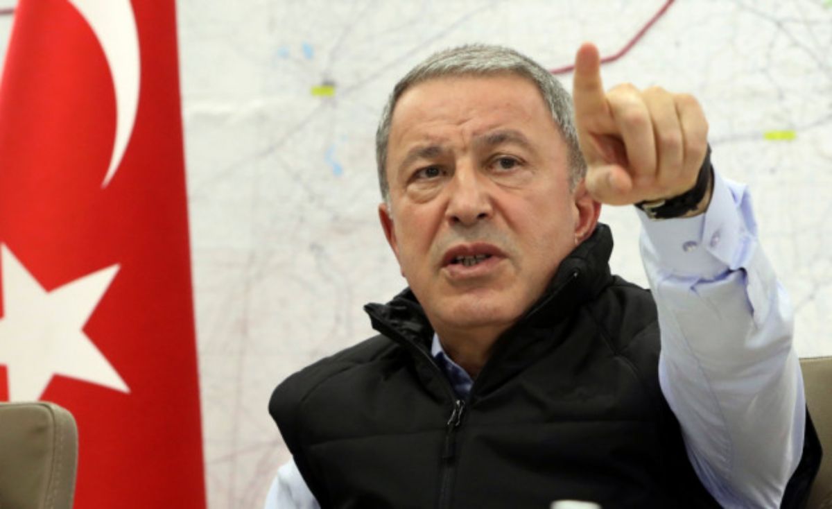 Ακάρ Τουρκία: «Θα συνεχίσουμε τις σεισμικές έρευνες για όσο χρειαστεί»