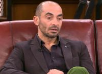 Αλέκος Συσσοβίτης: Ο ηθοποιός μας συστήνει την αδερφή του [pic]