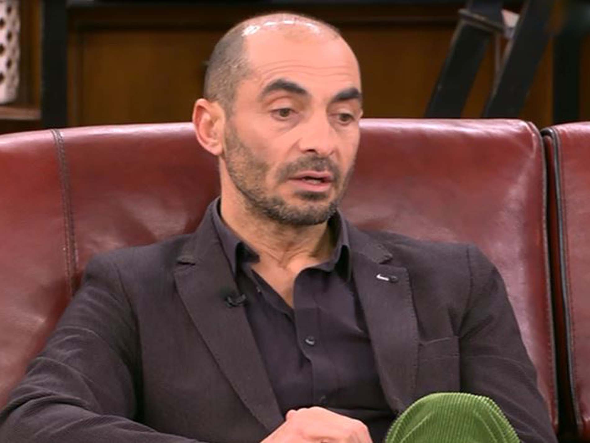 Αλέκος Συσσοβίτης: Ο ηθοποιός μας συστήνει την αδερφή του [pic]