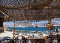 Μύκονος κορωνοϊός: Επτά τα κρούσματα στο Alemagou