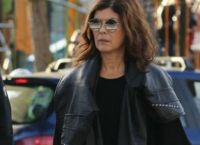 Σοφία Αλιμπέρτη: Η σπάνια φωτογραφία με τους δυο γιους της