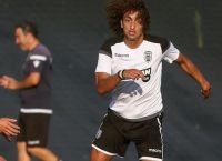 Ουάρντα Παναθηναϊκός: Υπάρχει ενδιαφέρον για την απόκτησή του Ουάρντα Παναθηναϊκός: Υπάρχει ενδιαφέρον για την απόκτησή του