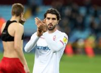Ανσαριφάρντ Ολυμπιακός: Γιατί είχε αποχωρήσει ο Ιρανός από το λιμάνι Ανσαριφάρντ Ολυμπιακός: Γιατί είχε αποχωρήσει ο Ιρανός από το λιμάνι