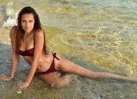 “Σεισμός” στη Σαντορίνη από πρώην μοντέλο του GNTM