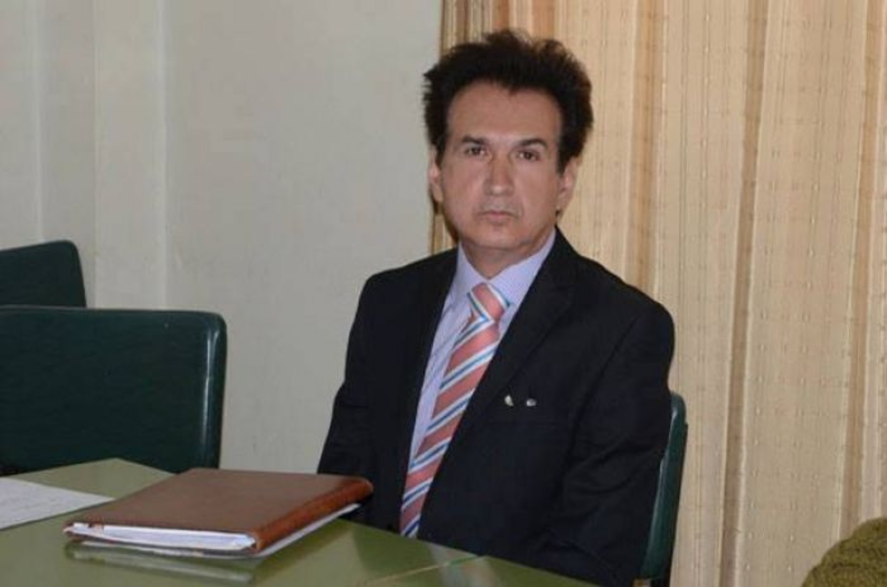 Άρης Σκούρτης: Αποχωρεί από το ΚΙΝΑΛ και πάει ΣΥΡΙΖΑ