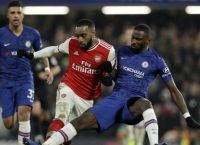 FA Cup: Σήμερα διασταυρώνονται η Τσέλσι με την Άρσεναλ στο τελικό κυπέλλου της Αγγλίας