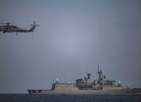 Αεροναυτική άσκηση Eunomia: Κοινή παρουσία από Κύπρο, Ελλάδα, Γαλλία και Ιταλία στην Ανατολική Μεσόγειο