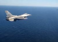 Άσκηση Ελλάδα ΗΠΑ: Εντυπωσιακά πλάνα από τη θαλάσσια περιοχή νοτίως της Κρήτης [vid]