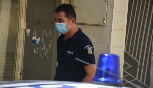 Χαλκιόπουλο Αιτωλοακαρνανίας: Έδεσαν ζευγάρι ηλικιωμένων μέσα στο σπίτι του -Νεκρός ο άνδρας 91 ετών