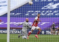 Άρσεναλ – Τσέλσι 2-1 Άρσεναλ – Τσέλσι 2-1
