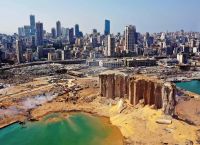 Λίβανος: Τις πληγές τους μετρούν οι πληγέντες μετά τις φονικές εκρήξεις [pics+vid]