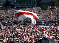 Βραβείο Ζαχάρωφ 2020: Νικήτρια η δημοκρατική αντιπολίτευση της Λευκορωσίας Βραβείο Ζαχάρωφ 2020: Νικήτρια η δημοκρατική αντιπολίτευση της Λευκορωσίας