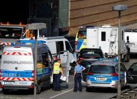 Γερμανία Βερολίνο: Άνδρας προκάλεσε σειρά τροχαίων ατυχημάτων – Έξι οι τραυματίες
