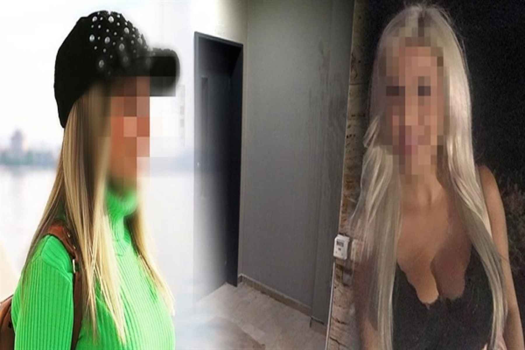 Επίθεση βιτριόλι: Σίγουρη ότι θα βγει από τη φυλακή δηλώνει η 35χρονη