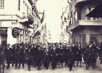 17 Αυγούστου 1944: Σαν σήμερα το «Μπλόκο της Κοκκινιάς» 17 Αυγούστου 1944: Σαν σήμερα το «Μπλόκο της Κοκκινιάς»