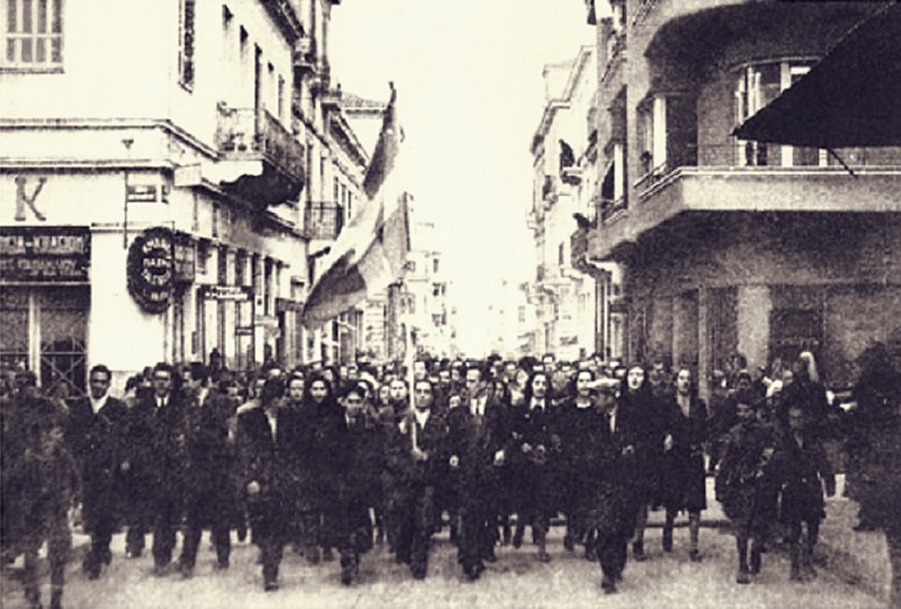 17 Αυγούστου 1944: Σαν σήμερα το «Μπλόκο της Κοκκινιάς»