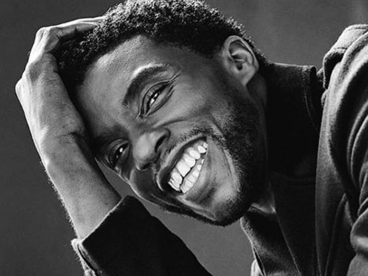 Chadwick Boseman: Πέθανε σε ηλικία 43 ετών ο πρωταγωνιστής του Black Panther