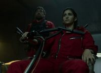 La Casa De Papel 5: Φτάνει στο τέλος της η αγαπημένη σειρά του Netflix