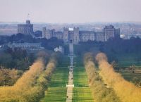 Κάστρο Ουίνδσορ: Mετά από 40 χρόνια ανοίγει o κήπος του στους επισκέπτες [pics+vid]