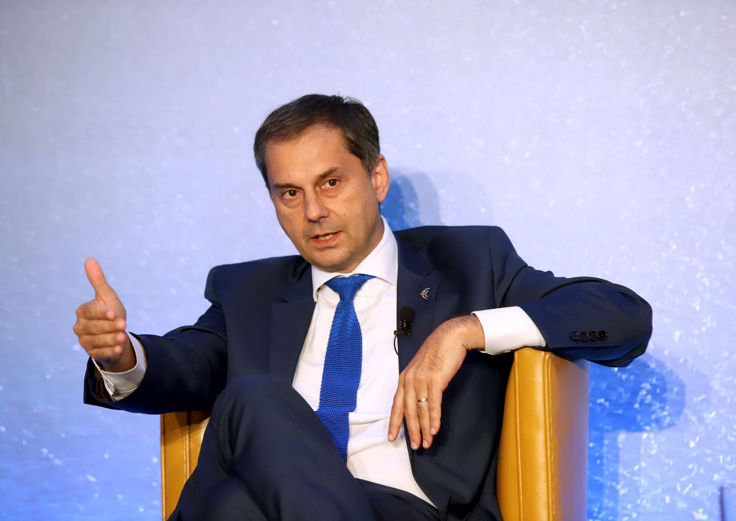 Χάρης Θεοχάρης Facebook: Δείτε πώς ήταν o υπουργός Τουρισμού σε μικρή ηλικία [pic]