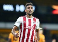 Χασάν Ολυμπιακός: Ολοκληρώνεται η αγορά του από το λιμάνι Χασάν Ολυμπιακός: Ολοκληρώνεται η αγορά του από το λιμάνι