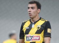 Απόλλωνας Λεμεσού: Στη λίστα της ομάδας ο Ντέλετιτς της ΑΕΚ – Όχι του Χριστοδουλόπουλου στους Κύπριους Απόλλωνας Λεμεσού: Στη λίστα της ομάδας ο Ντέλετιτς της ΑΕΚ – Όχι του Χριστοδουλόπουλου στους Κύπριους