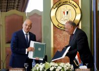 Κοτζιάς συμφωνία ΑΟΖ Ελλάδας Αιγύπτου: «Είναι υποχώρηση» – Αυτές είναι «οι 5 πληγές»