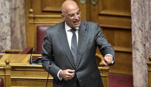 Δένδιας για Τουρκία: Να σταματήσουν οι προκλήσεις και οι απειλές για να υπάρξει διάλογος