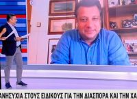 Μανώλης Δερμιτζάκης κορωνοϊός: Ο ιός φεύγει από τον έλεγχο μας – Χρειάζονται μέτρα