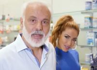 Η νέα διαφήμιση της Αναστασίας Γιούσεφ για χάπι σαν το viagra τα σπάει Η νέα διαφήμιση της Αναστασίας Γιούσεφ για χάπι σαν το viagra τα σπάει