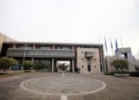 Θεσσαλονίκη κορωνοϊός: Και δεύτερος δημοτικός υπάλληλος θετικός στον ίό Θεσσαλονίκη κορωνοϊός: Και δεύτερος δημοτικός υπάλληλος θετικός στον ίό
