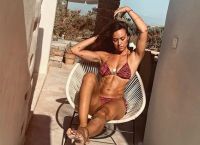 Δώρα Παντέλη μαγιό: Ζαλίζει με το μπικίνι της η όμορφη αθλητικογράφος [pics]
