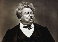 Αλέξανδρος Δουμάς: Η Google αφιερώνει το Doodle της στον σπουδαίο συγγραφέα