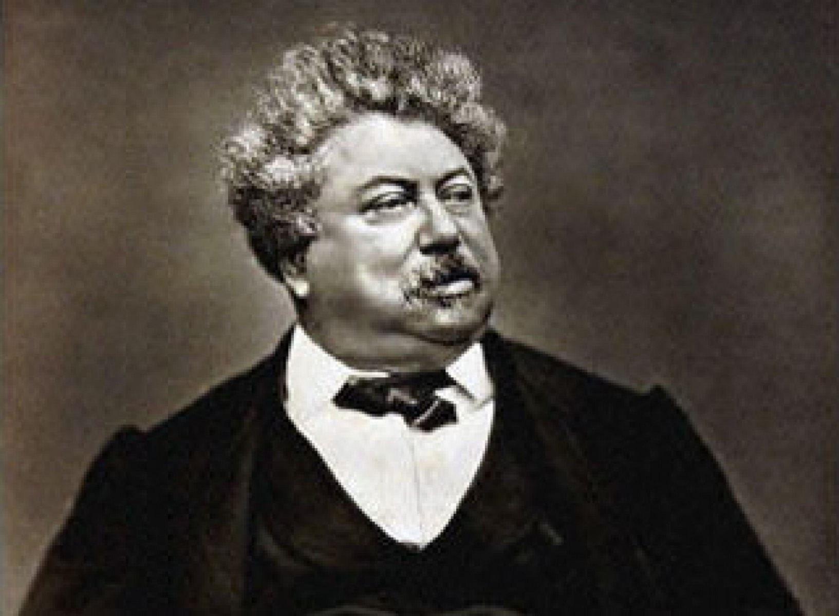 Αλέξανδρος Δουμάς: Η Google αφιερώνει το Doodle της στον σπουδαίο συγγραφέα