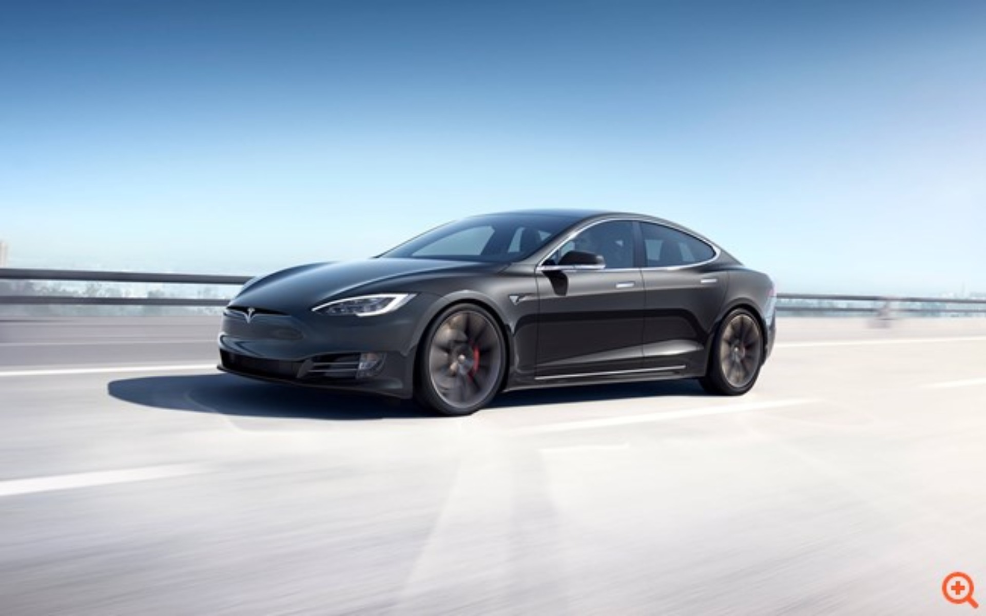 Ανοίγει κατάστημα Tesla στην Ελλάδα